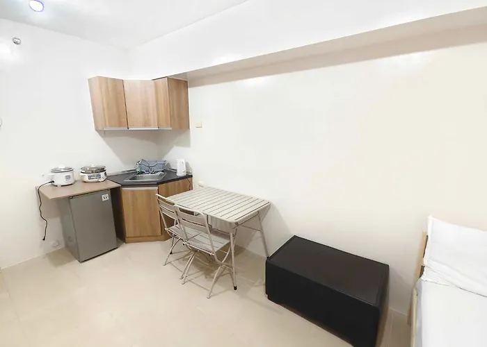 Avida Riala T2 2715 It Park Apartment