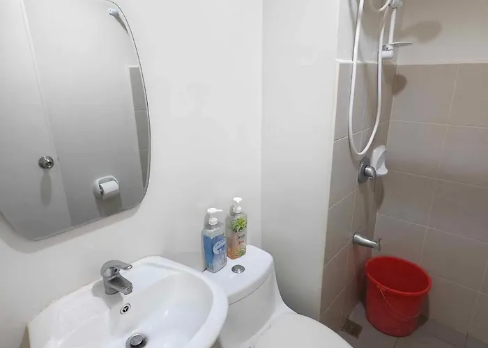 Avida Riala T2 2715 It Park Apartment *