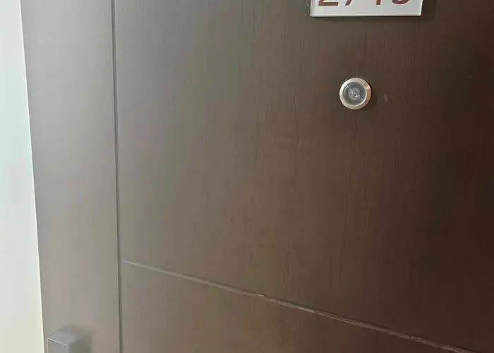 Avida Riala T2 2715 It Park Apartment Cebu