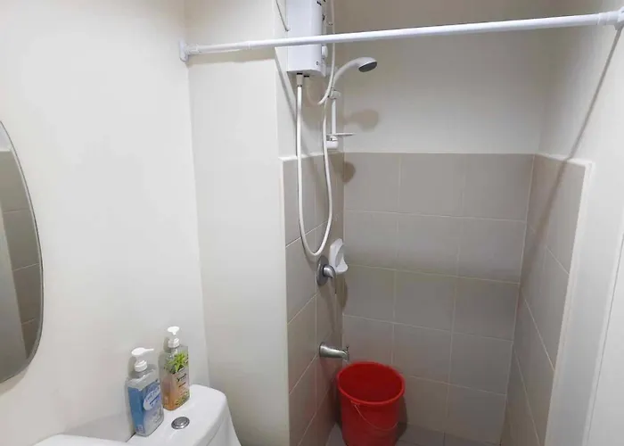 Avida Riala T2 2715 It Park Apartment